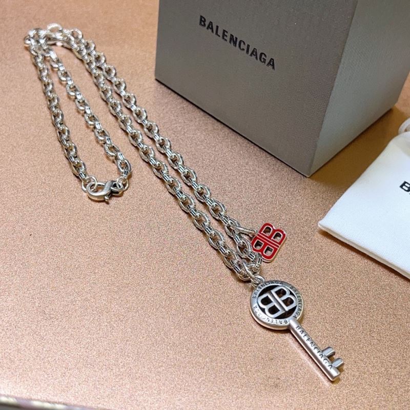 Balenciaga Necklaces - Click Image to Close